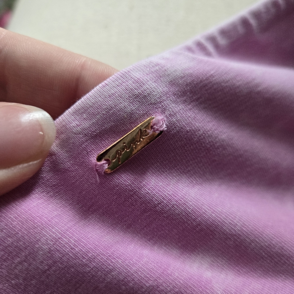 Victoria Secret Pink Women's Skort - Picture 8 of 8